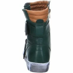 Andrea Conti Couleur Vert -Andrea Conti Soldes 21170296 500 D