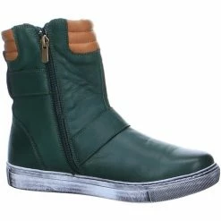 Andrea Conti Couleur Vert -Andrea Conti Soldes 21170296 500 F