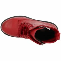 Andrea Conti DA.BOOTIE Couleur Rouge 13 Andrea Conti DA.BOOTIE Couleur Rouge -Andrea Conti Soldes 21289975 500 F