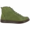 Andrea Conti DA.BOOTIE Couleur Vert