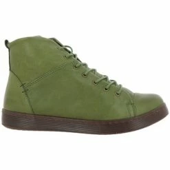 Andrea Conti DA.BOOTIE Couleur Vert