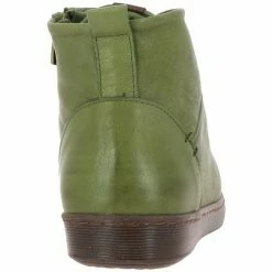 Andrea Conti DA.BOOTIE Couleur Vert -Andrea Conti Soldes 21318510 500 D