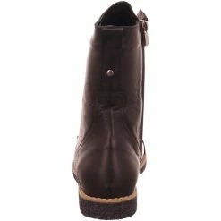 Andrea Conti Couleur Noir -Andrea Conti Soldes 21797034 500 E