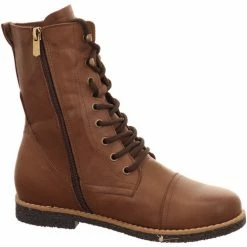 Andrea Conti Couleur Marron