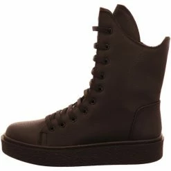 Andrea Conti Couleur Noir -Andrea Conti Soldes 21798173 500 C