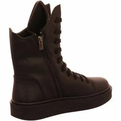 Andrea Conti Couleur Noir -Andrea Conti Soldes 21798173 500 F