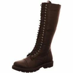 Andrea Conti Couleur Marron