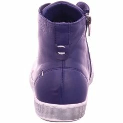 Andrea Conti Couleur Bleu -Andrea Conti Soldes 21798416 500 E