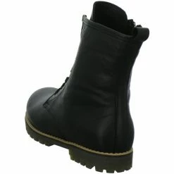 Andrea Conti Couleur Noir -Andrea Conti Soldes 21834178 500 C