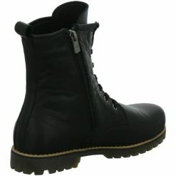 Andrea Conti Couleur Noir -Andrea Conti Soldes 21834178 500 E