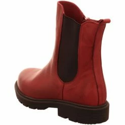 Andrea Conti Couleur Rouge -Andrea Conti Soldes 21908870 500 C