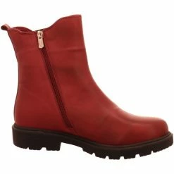 Andrea Conti Couleur Rouge -Andrea Conti Soldes 21908870 500 F