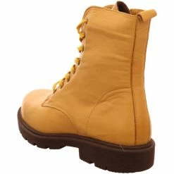 Andrea Conti Couleur Jaune -Andrea Conti Soldes 21908874 500 C