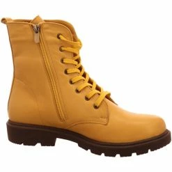 Andrea Conti Couleur Jaune -Andrea Conti Soldes 21908874 500 F