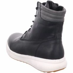 Andrea Conti Couleur Noir -Andrea Conti Soldes 22000213 500 C