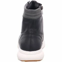 Andrea Conti Couleur Noir -Andrea Conti Soldes 22000213 500 D