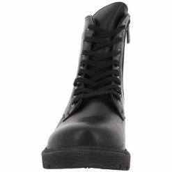 Andrea Conti DA.BOOTIE Couleur Noir -Andrea Conti Soldes 22042401 500 D