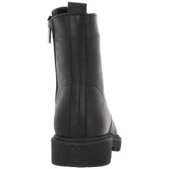 Andrea Conti DA.BOOTIE Couleur Noir -Andrea Conti Soldes 22042401 500 E