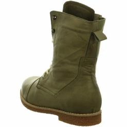 Andrea Conti Couleur Vert -Andrea Conti Soldes 22046004 500 C