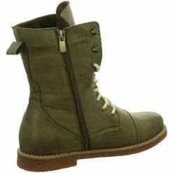 Andrea Conti Couleur Vert -Andrea Conti Soldes 22046004 500 E