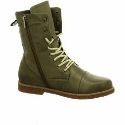 Andrea Conti Couleur Vert -Andrea Conti Soldes 22046004 500 F