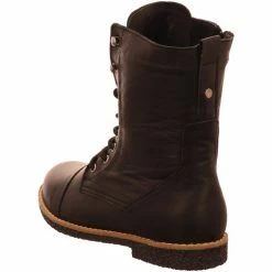 Andrea Conti Couleur Noir -Andrea Conti Soldes 22046006 500 C