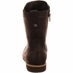 Andrea Conti Couleur Noir -Andrea Conti Soldes 22046006 500 D