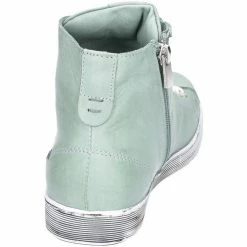 Andrea Conti Couleur Vert -Andrea Conti Soldes 22182214 500 D