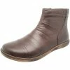 Andrea Conti Couleur Marron 2 Andrea Conti Couleur Marron -Andrea Conti Soldes 22182351 500 A