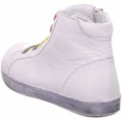 Andrea Conti Couleur Blanc -Andrea Conti Soldes 22239743 500 C