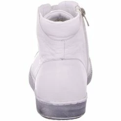 Andrea Conti Couleur Blanc -Andrea Conti Soldes 22239743 500 D