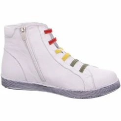 Andrea Conti Couleur Blanc -Andrea Conti Soldes 22239743 500 F