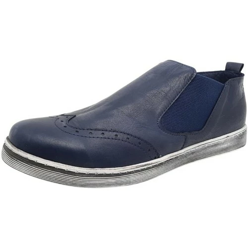 Andrea Conti Couleur Bleu 3 Andrea Conti Couleur Bleu