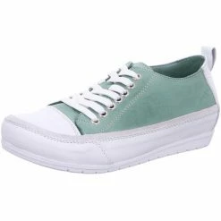 Andrea Conti Couleur Vert