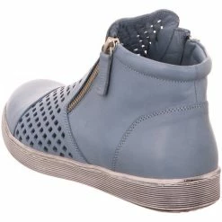 Andrea Conti Couleur Bleu -Andrea Conti Soldes 22435360 500 D