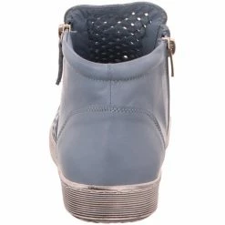 Andrea Conti Couleur Bleu -Andrea Conti Soldes 22435360 500 E