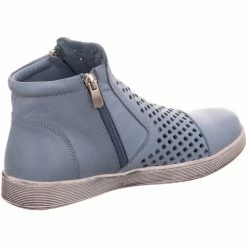 Andrea Conti Couleur Bleu -Andrea Conti Soldes 22435360 500 F