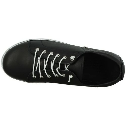 Andrea Conti 0347891 Couleur Noir 6 Andrea Conti 0347891 Couleur Noir – Image 4