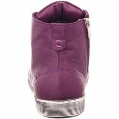 Andrea Conti Couleur Violet -Andrea Conti Soldes 22508424 500 D