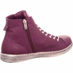 Andrea Conti Couleur Violet -Andrea Conti Soldes 22508424 500 E