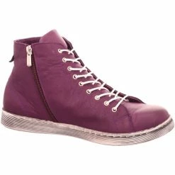 Andrea Conti Couleur Violet -Andrea Conti Soldes 22508424 500 F