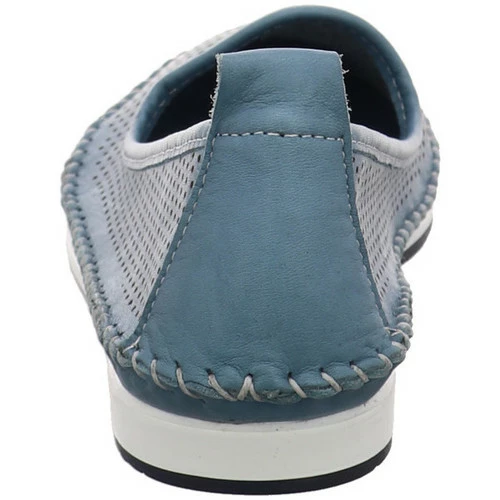 Andrea Conti Couleur Bleu 6 Andrea Conti Couleur Bleu – Image 4