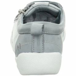 Andrea Conti Couleur Gris -Andrea Conti Soldes 22734011 500 D