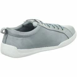 Andrea Conti Couleur Gris -Andrea Conti Soldes 22734011 500 E