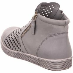 Andrea Conti Couleur Gris -Andrea Conti Soldes 22746570 500 C