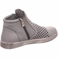 Andrea Conti Couleur Gris -Andrea Conti Soldes 22746570 500 E
