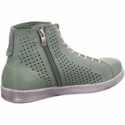 Andrea Conti Couleur Vert -Andrea Conti Soldes 22972645 500 E