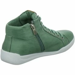 Andrea Conti Couleur Vert -Andrea Conti Soldes 22982224 500 E