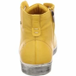 Andrea Conti Couleur Jaune 11 Andrea Conti Couleur Jaune -Andrea Conti Soldes 23016773 500 D