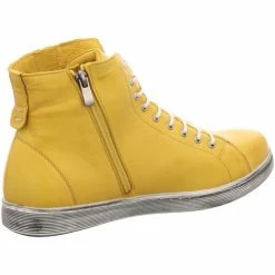 Andrea Conti Couleur Jaune 12 Andrea Conti Couleur Jaune -Andrea Conti Soldes 23016773 500 E